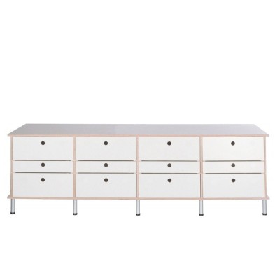 Lader Moormann base fija Lader Moormann base fija