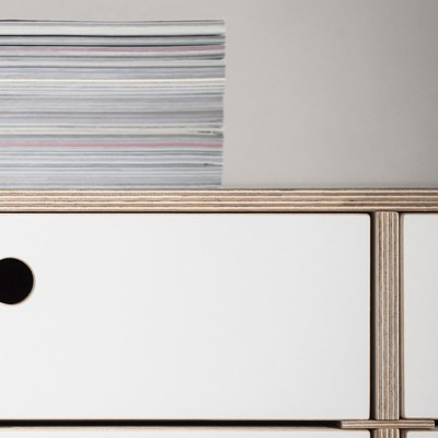 detalle cajones Lader Moormann detalle cajones Lader Moormann