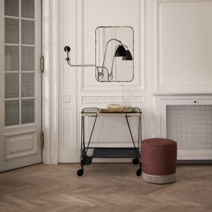 Gubi Pouffe 38 cm de Gubi en Moises Showroom