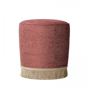 Gubi Pouffe 38 cm de Gubi en Moises Showroom