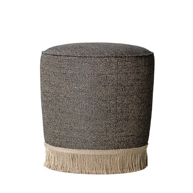 Gubi Pouffe 38 cm de Gubi en Moises Showroom