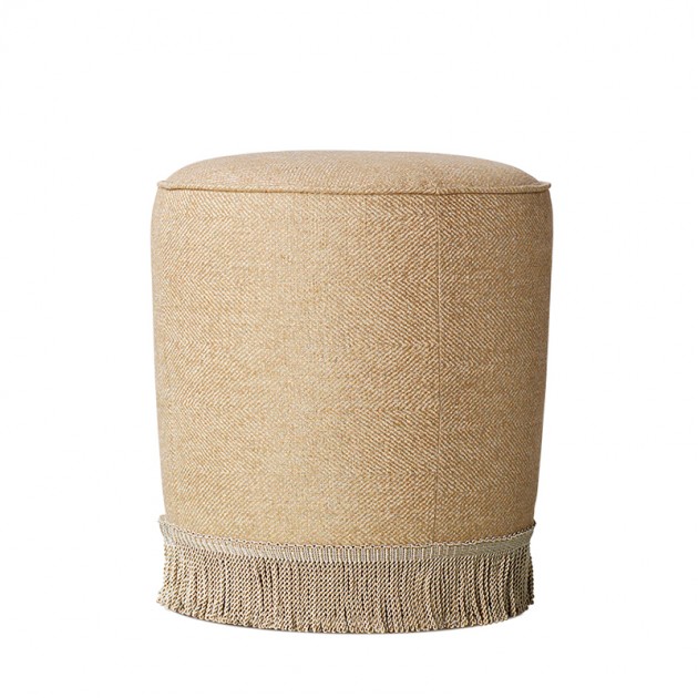 Gubi Pouffe 38 cm de Gubi en Moises Showroom