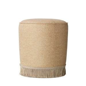 Gubi Pouffe 38 cm de Gubi en Moises Showroom