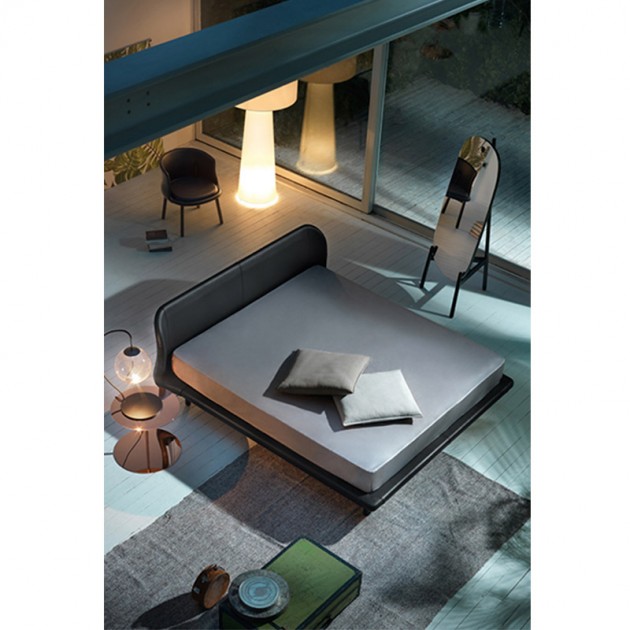 ambiente cama Peg Cappellini