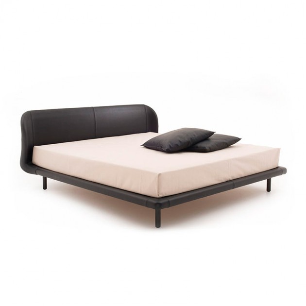 Peg bed Cappellini