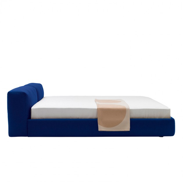 Cama superoblong Cappellini