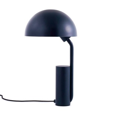 Lámpara Cap de sobremesa Normann Copenhagen Night blue Lámpara Cap de sobremesa Normann Copenhagen Night blue