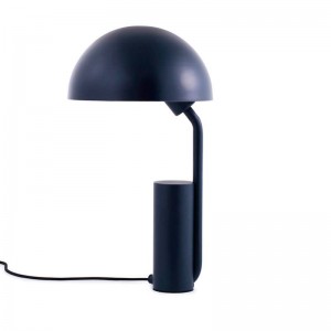 Lámpara Cap de sobremesa Normann Copenhagen Night blue