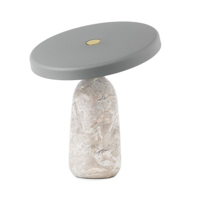 Normann Copenhagen Eddy lampada da tavolo