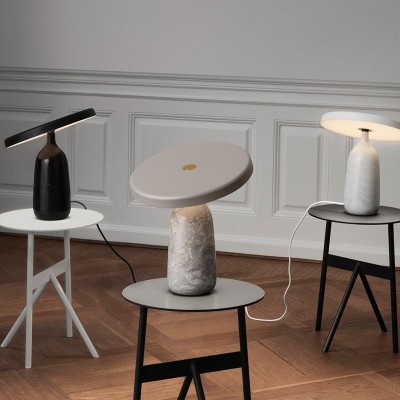 Lámparas Eddy Normann Copenhagen ambiente Lámparas Eddy Normann Copenhagen ambiente
