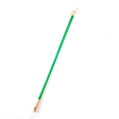 Fluorescente Linea LED Seletti verde
