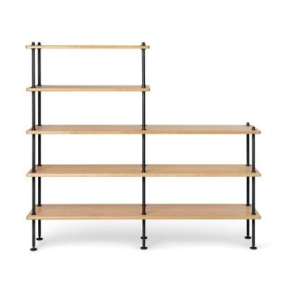 estantería doble altura BM0253 Carl Hansen estantería doble altura BM0253 Carl Hansen