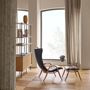 estantería modular BM0253 Carl Hansen