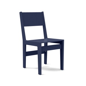 silla comedor T81 navy Loll designs