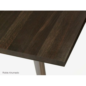 Mesa EM Table madera maciza - Vitra Mesa EM Table madera maciza - Vitra