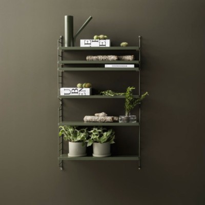 string pocket Sage string pocket Sage