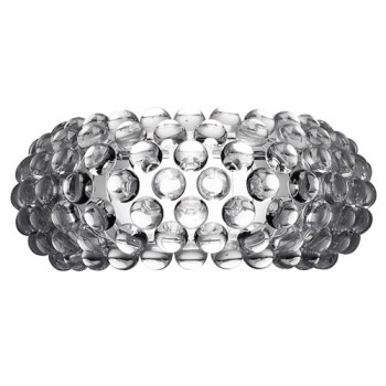 Applique murale LED Caboche - Foscarini Applique murale LED Caboche - Foscarini