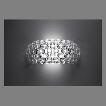 Aplique Caboche LED - Foscarini Aplique Caboche LED - Foscarini