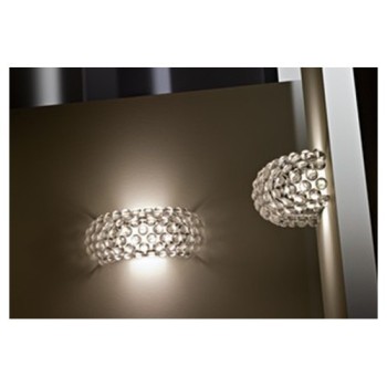 Aplique Caboche LED - Foscarini Aplique Caboche LED - Foscarini