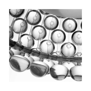Applique murale LED Caboche - Foscarini Applique murale LED Caboche - Foscarini