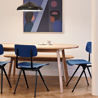 Result Chair by HAY Result Chair by HAY