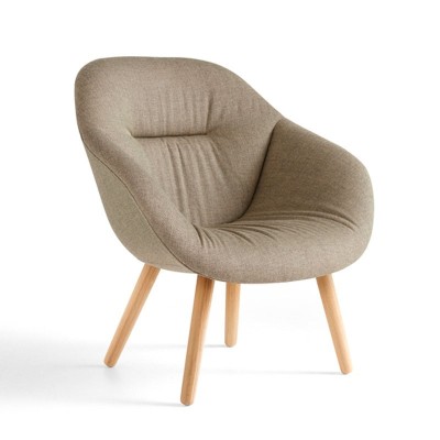 About a Lounge AAl82 soft da HAY en Moises Showroom About a Lounge AAl82 soft da HAY en Moises Showroom