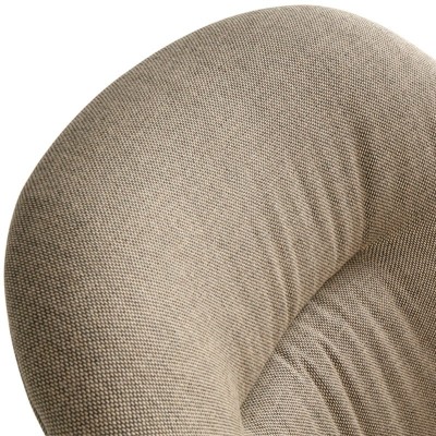 About a Lounge AAl82 soft da HAY en Moises Showroom