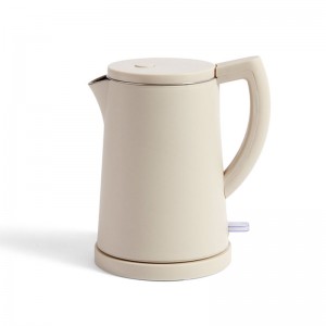 Calentador de agua Sowden Kettle Grey de HAY en Moises Showroom