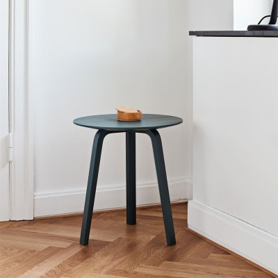 Bella coffee table de HAY en ambiente Moises Showroom Bella coffee table de HAY en ambiente Moises Showroom