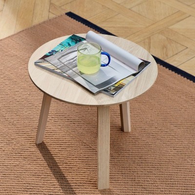Bella coffee table de HAY en ambiente Moises Showroom