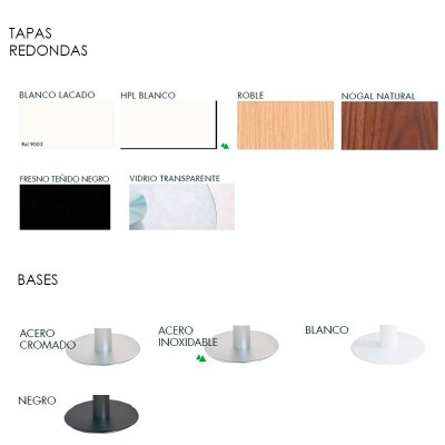 Acabados mesa Zero Jesús Gasca para Stua design Acabados mesa Zero Jesús Gasca para Stua design