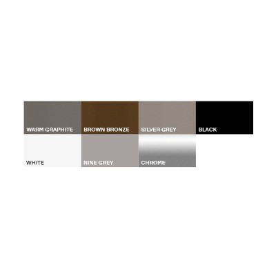 Sedia Ant 3 gambe frassino tinto Fritz Hansen Sedia Ant 3 gambe frassino tinto Fritz Hansen