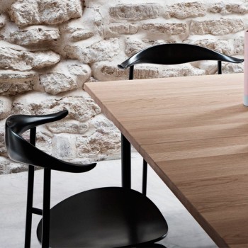 Cadeira CH88T Carl Hansen Cadeira CH88T Carl Hansen