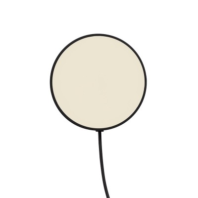 Lámpara Post Wall Lamp de Muuto en Moises Showroom Lámpara Post Wall Lamp de Muuto en Moises Showroom