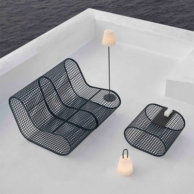Colección Buit Gandía Blasco azul gris Colección Buit Gandía Blasco azul gris