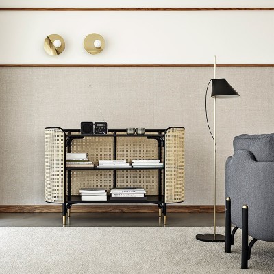 salón consola Mos GTV Thonet Vienna salón consola Mos GTV Thonet Vienna