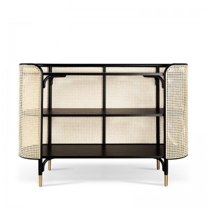 Consola Mos GTV Thonet Vienna