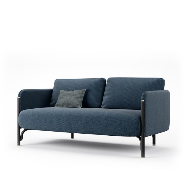 Jannis sofa 2 plazas GTV Thonet Vienna