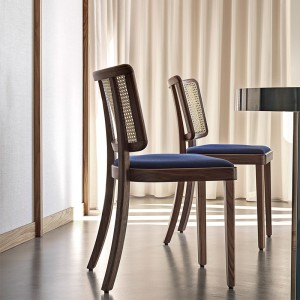 silla Sölden canaletto ambiente GTV Thonet Vienna