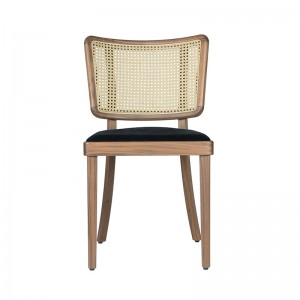 silla Sölden nogal Canaletto GTV Thonet Vienna