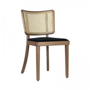 silla Sölden Canaletto GTV Thonet Vienna