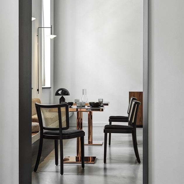 ambiente sillas Sölden GTV Thonet Vienna