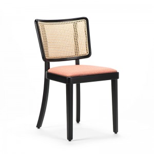 silla Sölden GTV Thonet Vienna