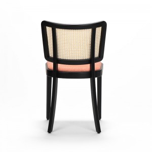 respaldo silla Sölden GTV Thonet Vienna