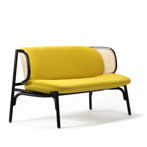 sofá Suzenne GTV Thonet Vienna