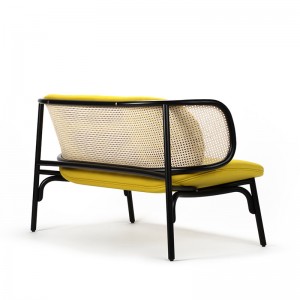 respaldo sofá Suzenne GTV Thonet Vienna