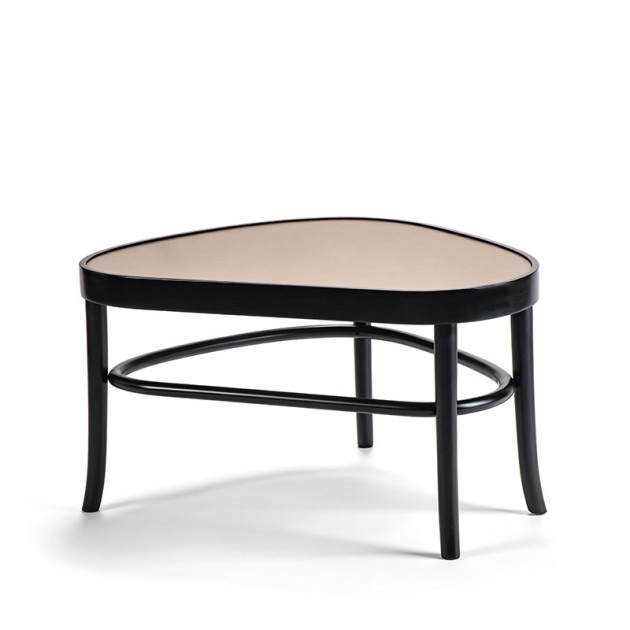 mesa auxiliar Peer B Gebrüder Thonet Vienna