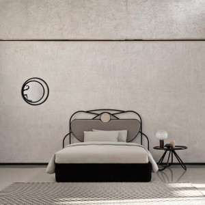 dormitorio cabecero Yvette GTV Thonet Vienna