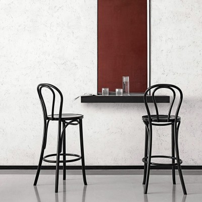 ambiente taburetes N.18 GTV Thonet Vienna ambiente taburetes N.18 GTV Thonet Vienna