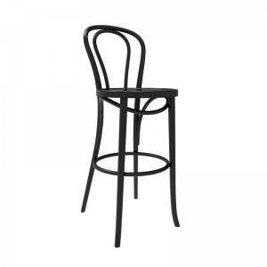 taburete N.18 GTV Thonet Vienna